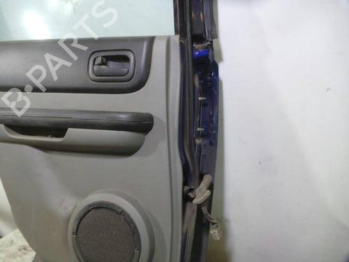 Left rear door NISSAN X-TRAIL I (T30)  | BP12621416C4 