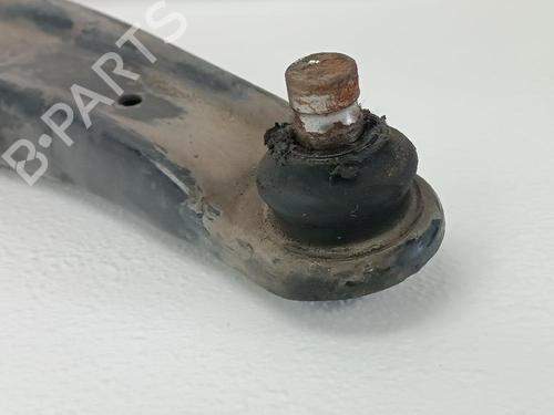 Right front suspension arm PEUGEOT 4007 (VU_, VV_) 2.2 HDi | BP24627590M13