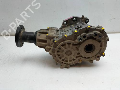 Used Transfer box HYUNDAI SANTA FÉ II (CM) 2.2 CRDi GLS (150 hp) 14990842