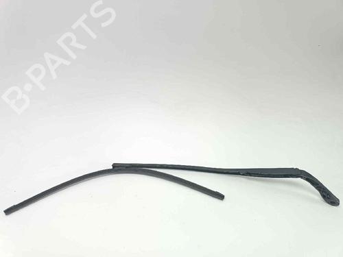 Used Front windshield wiper arm CITROËN C4 I (LC_) [2004-2014]  17019468
