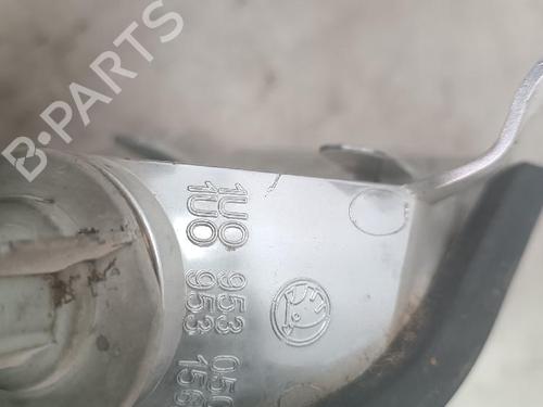 Right side indicator SKODA OCTAVIA I (1U2) 1.9 TDI | BP19696151I19 