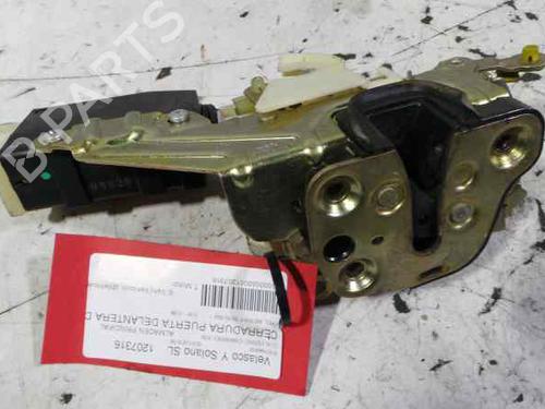 Used Front right lock OPEL ASTRA F Saloon (T92) [1991-2001]  12608663