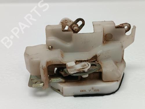 Venstre bagtil lås Venstre bagtil lås FIAT DUCATO Van (280_) 2.0 (84 hp) 25152465 25152465
