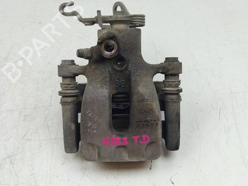 Right rear brake caliper SEAT LEON (5F1)  | BP13583986M106 