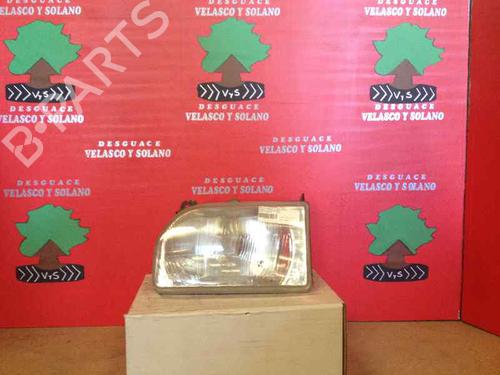 Used Left headlight FORD ESCORT VI Saloon (GAL, AFL) [1995-2002]  12607087