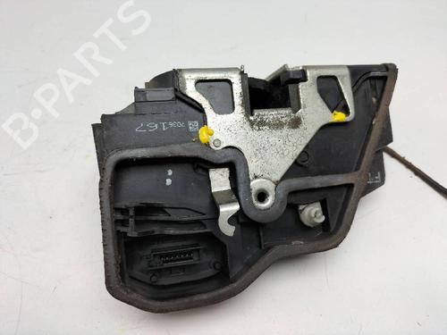 Front left lock BMW 7 (E65, E66, E67) 730 d | BP12629132C98 