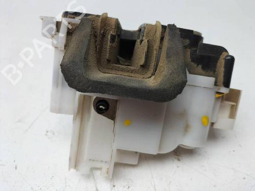 Rear right lock FIAT DOBLO Cargo (263_) 1.3 D Multijet | BP15129083C99 