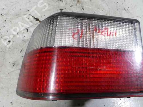 Used Left taillight CITROËN XANTIA (X1_, X2_) 1.9 Turbo D (90 hp) 12608341