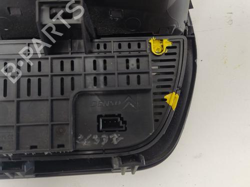 Climate control CITROËN C4 Picasso I MPV (UD_)  | BP15663502I5 