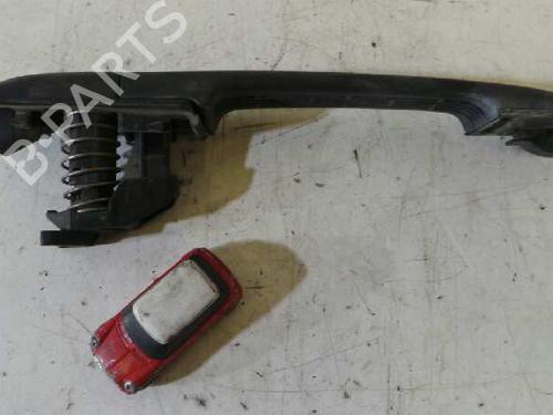 Front right exterior door handle MERCEDES-BENZ SPRINTER 3-t Platform/Chassis (B906) 214 CDI (906.111, 906.113, 906.211, 906.213) | BP18505717C129 