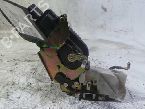 Rear right lock SUZUKI IGNIS II (MH) 1.3 DDiS (RM413D) | BP12614047C99 