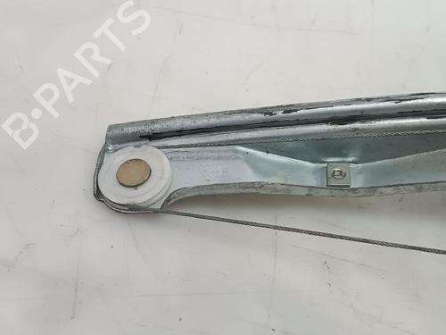 Rear left window mechanism FORD MONDEO III (B5Y)  | BP20150421C24 