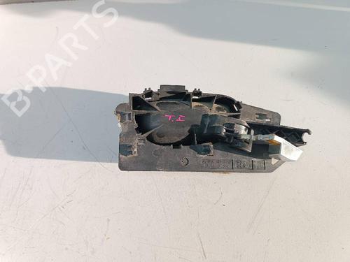 Used Rear left interior door handle PEUGEOT 307 SW (3H) 2.0 HDI 110 (107 hp) 16443153