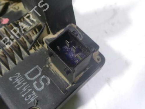 Rear left lock OPEL ASTRA G Saloon (T98) 2.0 DTI 16V (F69) | BP12614543C100 
