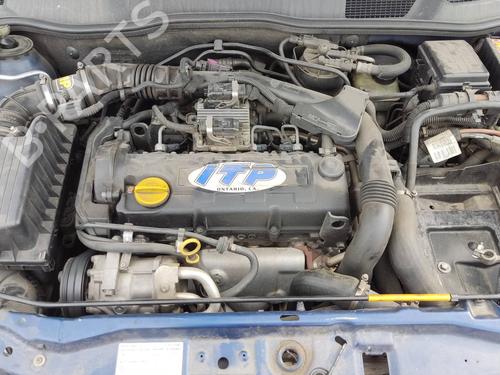Kraftstoffpumpe OPEL ASTRA G Hatchback (T98) 1.7 DTI 16V (F08, F48) | BP15477749M76 
