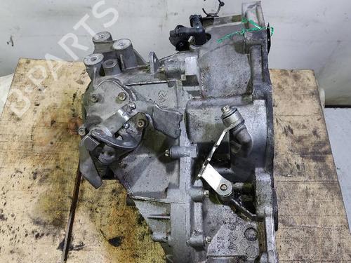 Gearbox OPEL ASTRA H (A04)  | BP12624792M3 
