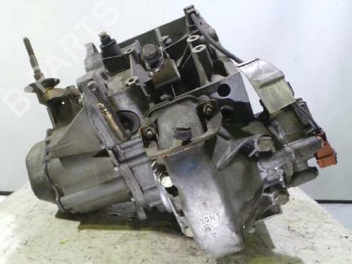 Gearbox CITROËN XANTIA (X1_, X2_) 1.9 Turbo D | BP12631586M3 