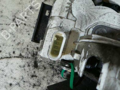 Front right lock FORD B-MAX (JK) 1.5 TDCi | BP18505614C97 
