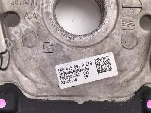 Steering wheel SEAT ARONA (KJ7, KJP) 1.0 TSI | BP12627250C49 