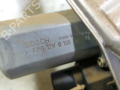 Front right window mechanism AUDI A6 C5 Avant (4B5) 2.5 TDI quattro | BP12610002C23 