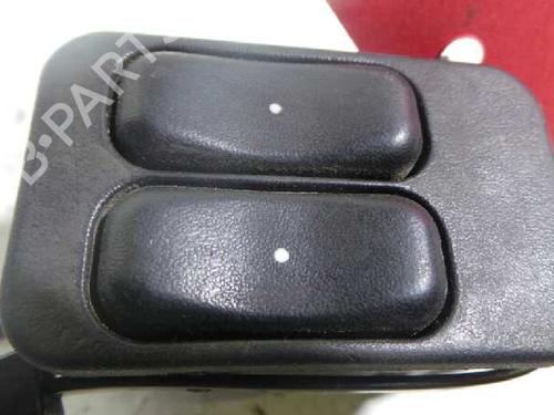 Used Left front window switch OPEL ASTRA G Estate (T98) 2.0 DI (F35) (82 hp) 12609371