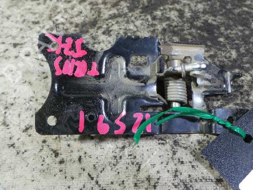 Rear right interior door handle LAND ROVER DISCOVERY II (L318) 2.5 Td5 4x4 | BP12612401I16 