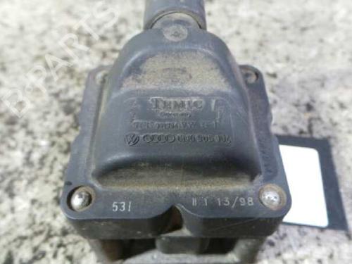 Ignition coil SEAT AROSA (6H1) 1.4 | BP12612187M94 