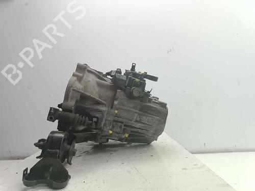Gearbox KIA CERATO I Saloon (LD) 1.5 CRDi | BP16883583M3 