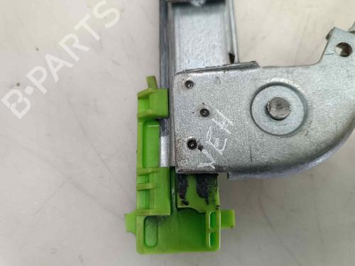 Front left window mechanism BMW 3 (E46)  | BP17906343C22 