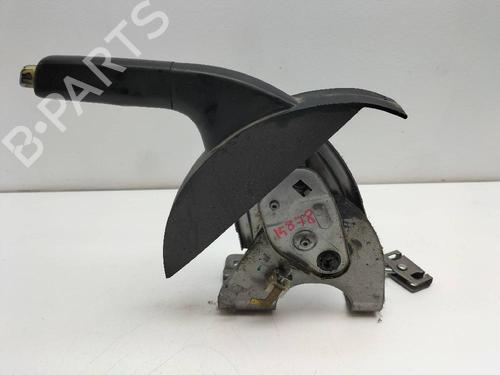 håndbremse NISSAN QASHQAI / QASHQAI +2 I VAN (J10, JJ10E) 1.5 dCi (110 hp) 12627495