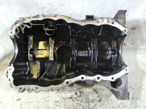 Oil sump DACIA LOGAN (LS_)  | BP14241749M115 