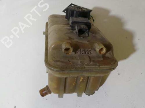 Expansion tank PEUGEOT 407 (6D_) 2.0 (6DRFNB, 6DRFNE) | BP12616194C120 