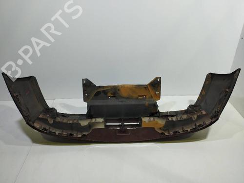 Front bumper RENAULT MEGANE I Classic (LA0/1_) 1.9 dCi (LA05, LA1F) | BP12626088C7 