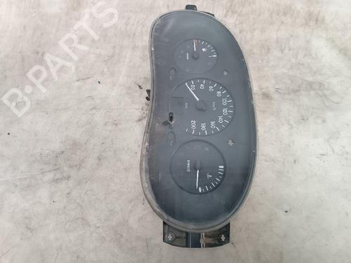 Instrument cluster RENAULT KANGOO (KC0/1_) D 55 1.9 (KC0D) | BP21223003C47 