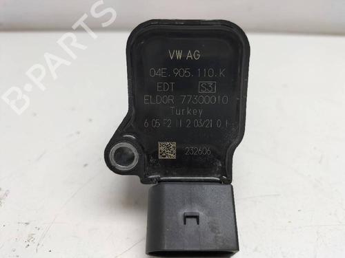 Ignition coil SEAT ARONA (KJ7, KJP) 1.0 TSI | BP12627819M94 