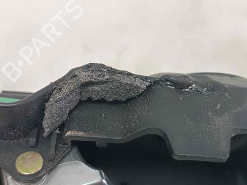 Rear left interior door handle FORD MONDEO III (B5Y)  | BP19449054I15 