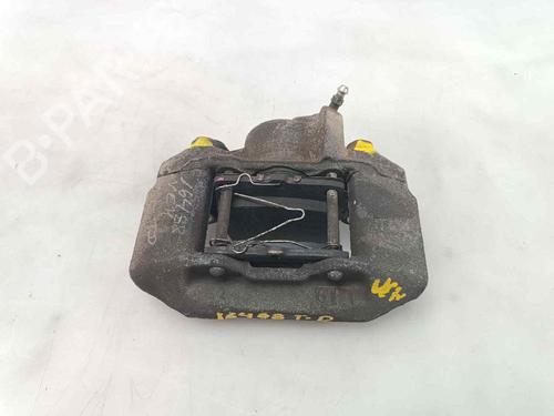 Used Right rear brake caliper MITSUBISHI PAJERO SPORT I (K7_, K9_) 2.5 TD (K94W, K74T) (115 hp) 17452052