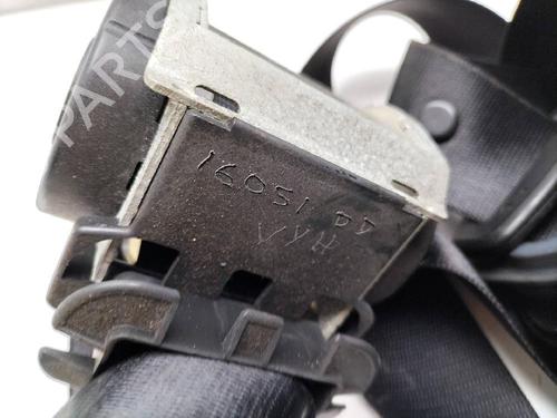 Front right seatbelt BMW 5 (E60) 530 d | BP12628823I25 