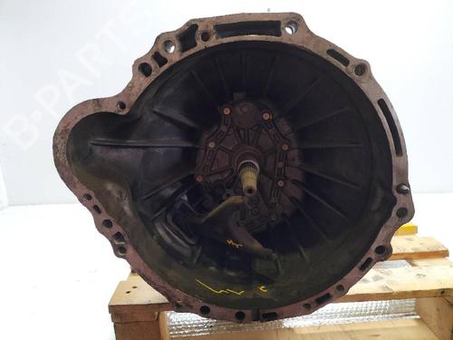 Gearbox SUBARU LEGACY IV (BL)  | BP12627456M3 