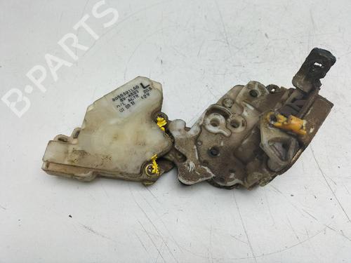 Front left lock NISSAN TERRANO II (R20) 2.7 TDi 4WD | BP12629663C98 