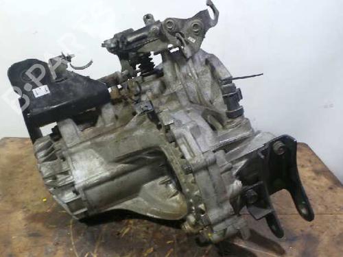 Gearbox HYUNDAI GETZ (TB) 1.1 | BP12631457M3 
