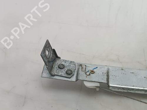Rear left window mechanism FORD MONDEO III (B5Y)  | BP20150421C24 