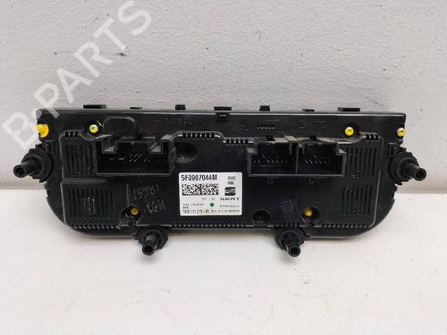 Climate control SEAT LEON ST (5F8)  | BP12628445I5 