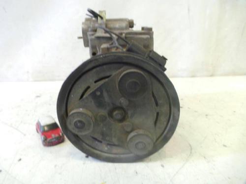 AC compressor HYUNDAI ACCENT Saloon (X-3) 1.3 | BP12608691M34 