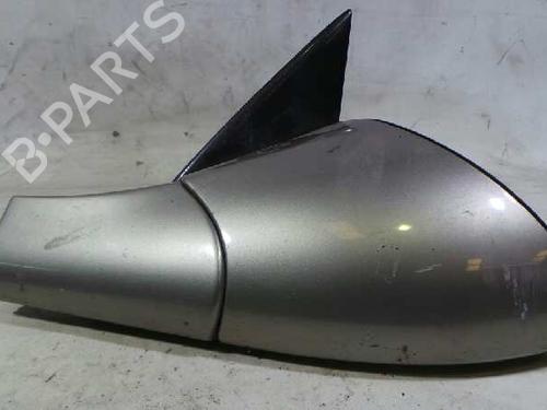 Used Left mirror OPEL VECTRA B (J96) 2.0 i 16V (F19) (136 hp) 12609256