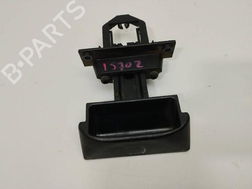 Used Hand brake MERCEDES-BENZ M-CLASS (W163) ML 270 CDI (163.113) (163 hp) 12626216