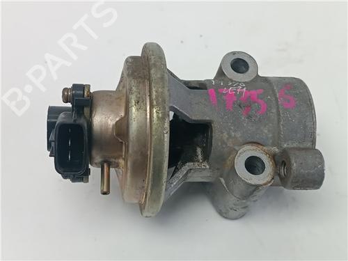 Egr FIAT DUCATO Van (280_) 2.0 (84 hp) 31878923