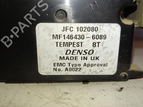 Climate control LAND ROVER DISCOVERY II (L318) 2.5 Td5 4x4 | BP12625557I5 