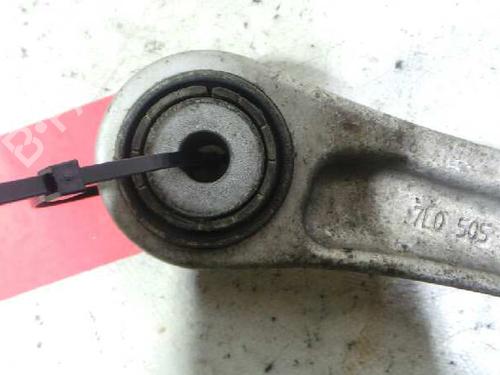 Left rear suspension arm VW TOUAREG (7LA, 7L6, 7L7) 5.0 V10 TDI | BP12610059M14 