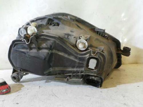 Left headlight SEAT AROSA (6H1) 1.0 | BP12619699C28 